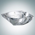 Crystalite Arezzo Bowl - Small